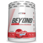 EHPlabs Beyond BCAA+EAA Aminos 60 Serves Raspberry Refresh