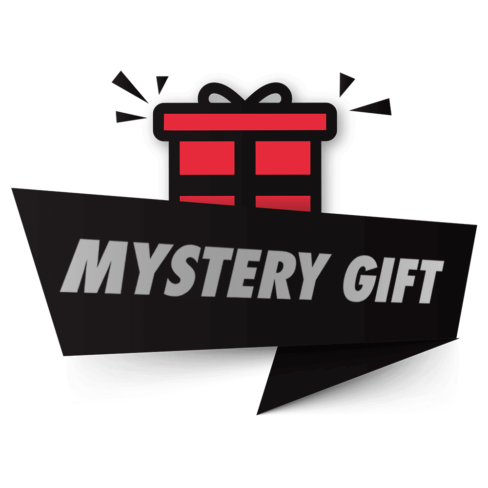 EHPLabs Mystery Gift Promotional