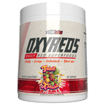 EHPlabs OxyReds General Health 30 Serves Fruit Xplosion