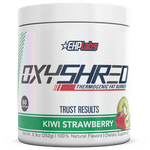 EHPlabs OxyShred Fat Burner 60 Serves Kiwi Strawberry