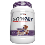 EHPlabs OxyWhey Protein Powder 27 Serves Delicious Chocolate