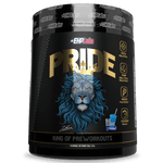 EHPlabs Pride Pre-Workout 40 Serves Blue Slushie