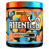 Faction Labs Attention Cheat Mode Mental Focus 30 Serves Blue Mango