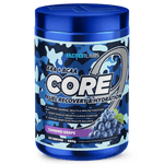 Faction Labs Core 9 EAA + BCAA Aminos 60 Serves Candied Grape