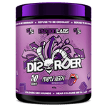 Faction Labs Disorder Pre-Workout 50 Serves Purple Reign - Watermelon