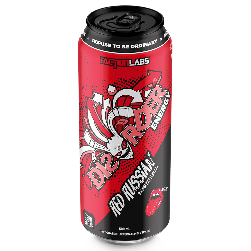 do energy drinks lower testosterone