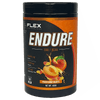 Flex Performance Endure Aminos 50 Serves Peach Candy Hearts