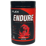 Flex Performance Endure Aminos 50 Serves Red Frogs