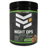 Force Element Performance Night Ops Sleep Support 40 Serves Aerodreams