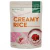 Good Society Food Co. Creamy Rice Food 400g Strawberry Cream