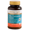 Herbs Of Gold Bio Curcumin 5400 Vitamins 30 Tablets