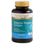 Herbs Of Gold Bulgarian Tribulus Complex Vitamins 30 Tablets