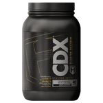 Hosstile CDX Cluster Dextrin Carbohydrates 40 Serves Unflavoured