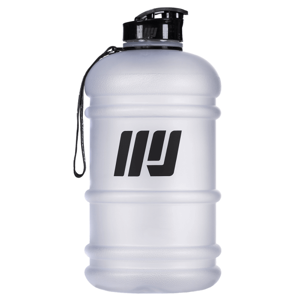MJ Bro Jug Shakers & Bottles 2.2 L White