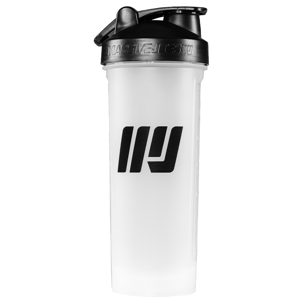 Shaker per palestra - MyMuscle