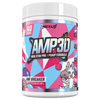 Nexus Sports Nutrition Amp3d Pre-Workout 40 Serves Jaw Breaker