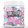 Nexus Sports Nutrition ObliterX Fat Burner 40 Serves Cotton Candy