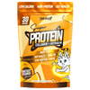 Nexus Sports Nutrition Super Protein Collagen + Astragin Protein Powder 30 Serves Fantasy Orange