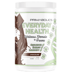 Primabolics Everyday Health Greens 25 Serves Chocolate