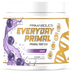 Primabolics Everyday Primal Hormone Support 30 Serves Grape