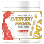 Primabolics Everyday Primal Hormone Support 30 Serves Red Frog