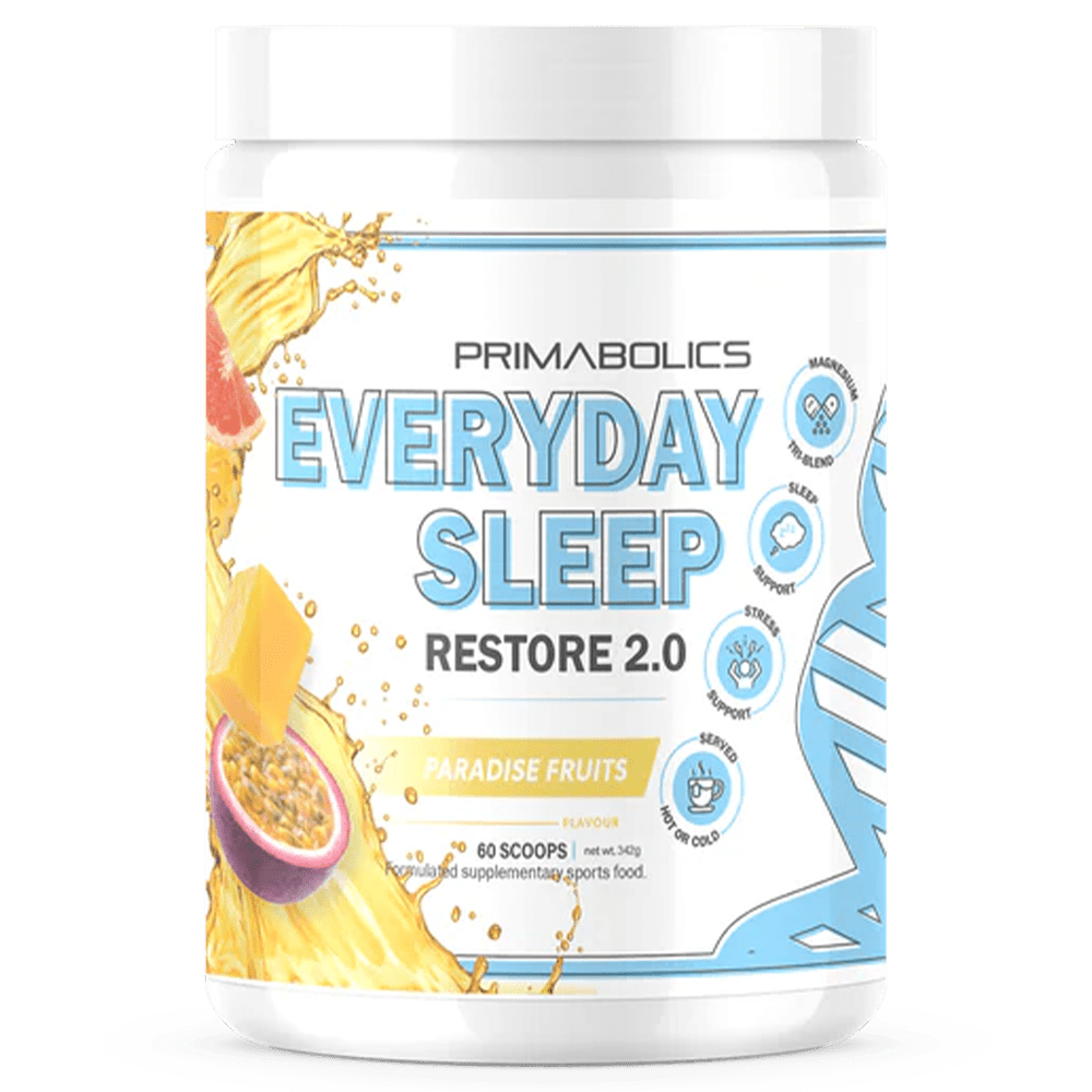 Primabolics Everyday Sleep Hormone Support 30 Serves Paradise Fruits
