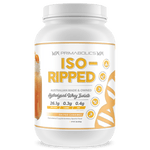 Primabolics Iso-Ripped Protein Powder 25 Serves Salted Caramel