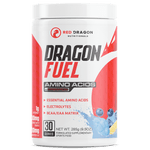 Red Dragon Nutritionals Dragon Fuel Aminos 30 Serves Blue Clouds