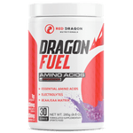 Red Dragon Nutritionals Dragon Fuel Aminos 30 Serves Grape Lemonade