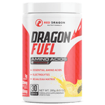 Red Dragon Nutritionals Dragon Fuel Aminos 30 Serves Pineapple Juice