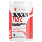 Red Dragon Nutritionals Dragon Fuel Aminos 30 Serves Red Frogs