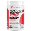 Red Dragon Nutritionals Dragon Pump Pre-Workout 40 Serves Unflavoured