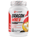 Red Dragon Nutritionals Dragon Whey Protein Powder 26 Serves Hokey Pokey