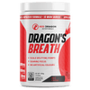 Red Dragon Nutritionals Dragon's Breath Pre-Workout 50 Serves Red Frog