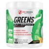 Red Dragon Nutritionals Greens Gut + Immunity Greens 30 Serve Breakfast Juice