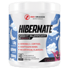 Red Dragon Nutritionals Hibernate Sleep Support 40 Serves Apple Blackcurrant