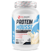 Red Dragon Nutritionals Protein Mousse Protein Powder 1 Kg White Chocolate Cake Batter