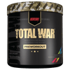 RedCon1 Total War Pre-Workout 30 Serves Rainbow Candy