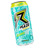 Repp Sports Raze Energy Energy Drink 473mL Baja Lime