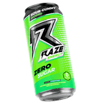 Repp Sports Raze Energy Energy Drink 473mL Sour Gummy