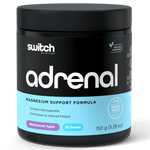 Switch Nutrition Adrenal Switch Sleep Support 30 Serves Blackcurrant Apple