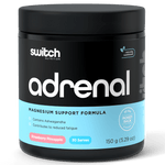 Switch Nutrition Adrenal Switch Sleep Support 30 Serves Strawberry Pineapple