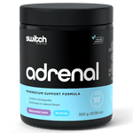 Switch Nutrition Adrenal Switch Sleep Support 60 Serves Blackcurrant Apple