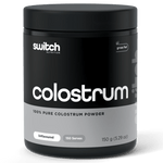 Switch Nutrition Colostrum Essentials 150 Serves