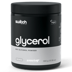 Switch Nutrition Glycerol Essentials 100 Serves Unflavoured