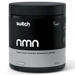 Switch Nutrition NMN Essentials 60 Serves
