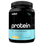 Switch Nutrition Protein Switch Protein Powder 30 Serves Salted Caramel