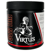 Virtus Nutrition Full Mag Pre-Workout 20 Serves Red Lollies