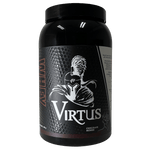 Virtus Nutrition Whey Protein Powder 30 Serves Chocolate Mousse